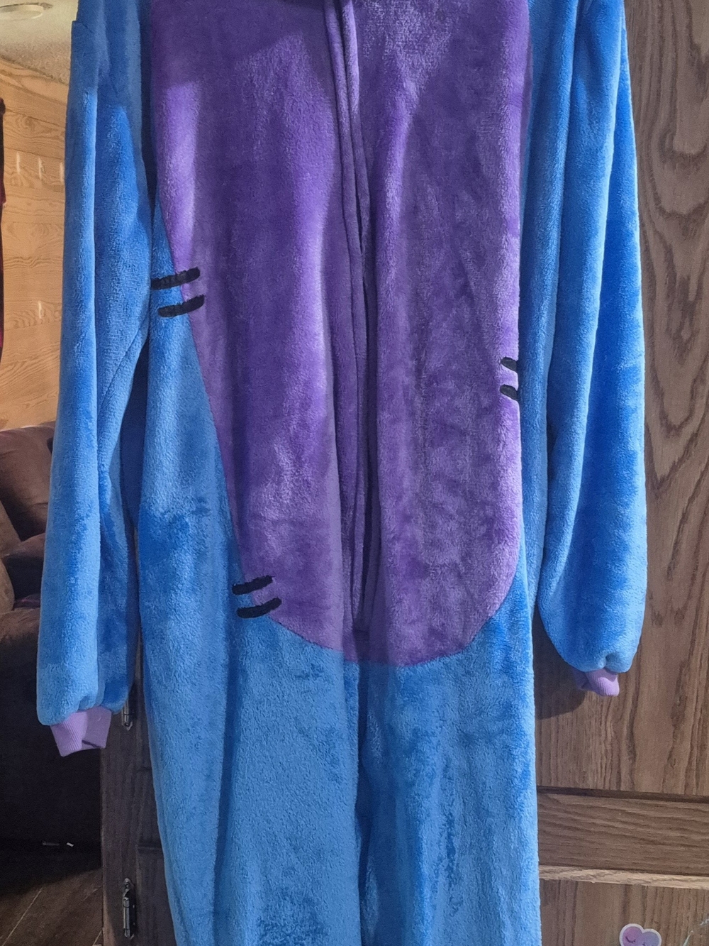 Eeyore Adult Sleeper!
